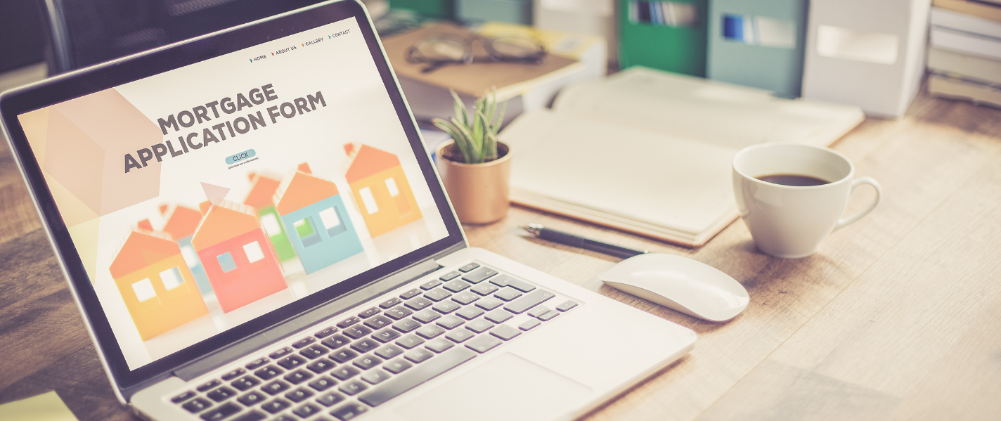 Understanding the mortgage application process Blossomfield Mortgages